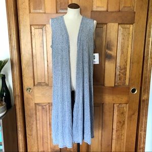 Blue Joy LuLaRoe M